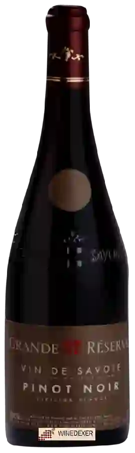 Weingut Mr Masson - Grande Réserve Vieilles Vignes Pinot Noir