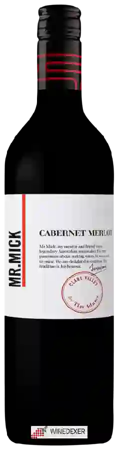 Weingut Mr. Mick - Cabernet - Merlot Weingut Mr. Mick - Cabernet - Merlot