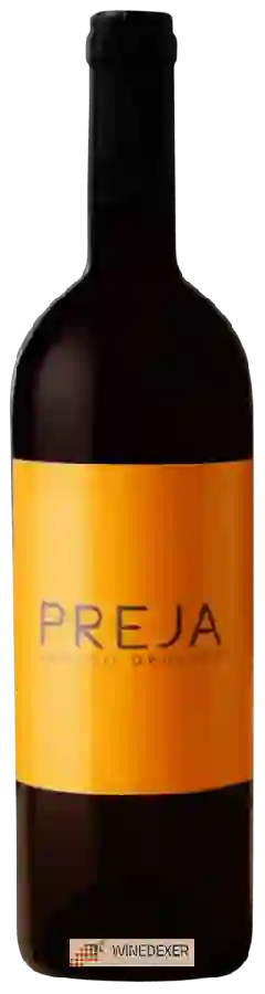 Weingut Môrej - Preja Weingut Môrej - Preja