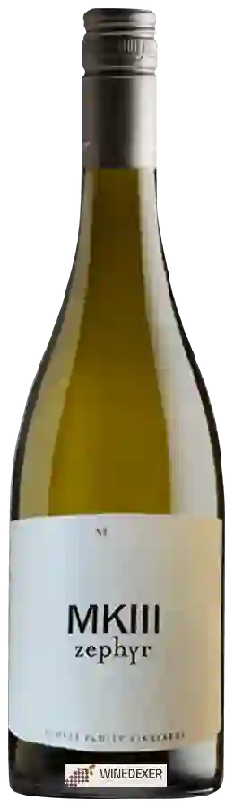 Weingut Zephyr - MKIII Weingut Zephyr - MKIII