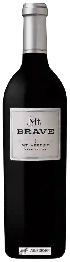 Weingut Mt. Brave - Malbec Weingut Mt. Brave - Malbec