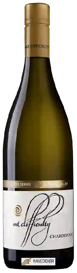 Weingut Mt Difficulty - Growers Series Lowburn Valley Chardonnay