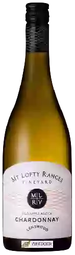 Weingut Mt Lofty Ranges - Old Apple Block Chardonnay