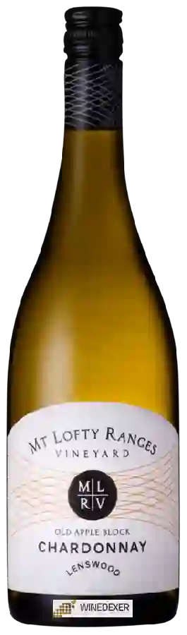 Weingut Mt Lofty Ranges - Old Apple Block Chardonnay