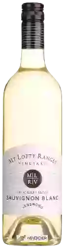 Weingut Mt Lofty Ranges - Old Cherry Block Sauvignon Blanc