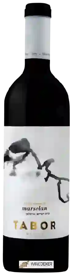 Weingut Tabor - Marselan Weingut Tabor - Marselan