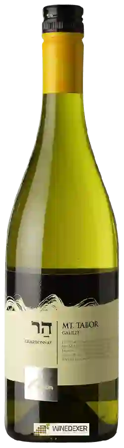Weingut Tabor - Mt. Tabor Chardonnay Weingut Tabor - Mt. Tabor Chardonnay