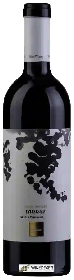 Weingut Tabor - Single Vineyard Tannat