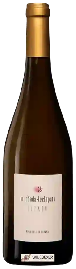 Weingut Muchada-Léclapart - Elixir Weingut Muchada-Léclapart - Elixir