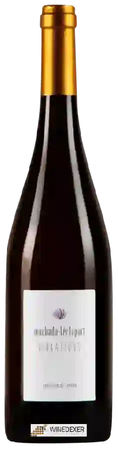 Weingut Muchada-Léclapart - Vibrations Weingut Muchada-Léclapart - Vibrations