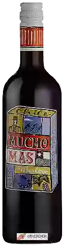 Weingut Mucho Mas - Merlot
