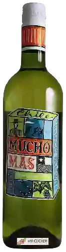 Weingut Mucho Mas - Sauvignon Blanc