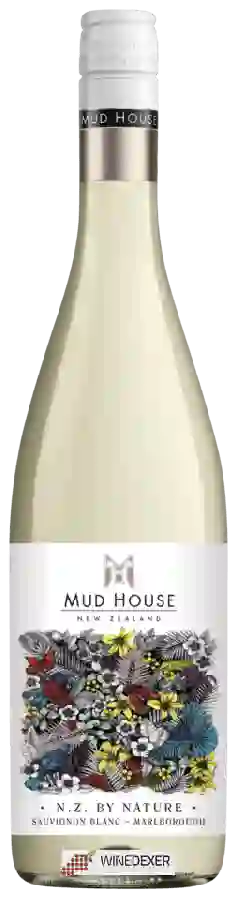 Weingut Mud House - N.Z By Nature Sauvignon Blanc Weingut Mud House - N.Z By Nature Sauvignon Blanc