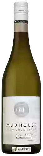 Weingut Mud House - Rapaura Sauvignon Blanc