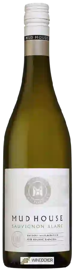 Weingut Mud House - Rapaura Sauvignon Blanc