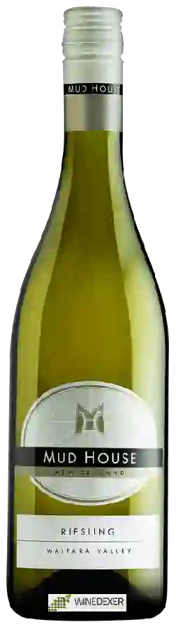 Weingut Mud House - Riesling Weingut Mud House - Riesling