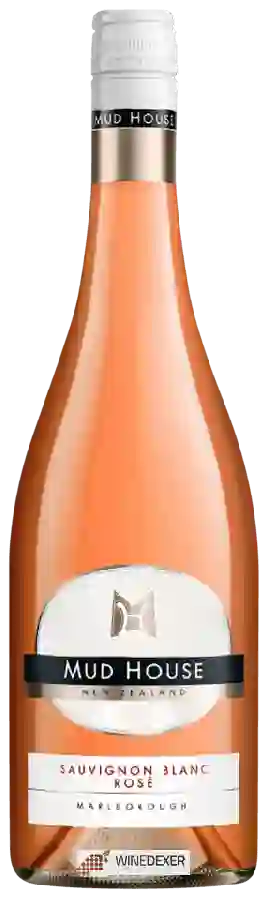 Weingut Mud House - Sauvignon Blanc Rosé Weingut Mud House - Sauvignon Blanc Rosé