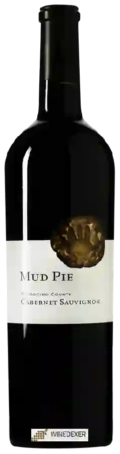 Weingut Mud Pie - Cabernet Sauvignon Weingut Mud Pie - Cabernet Sauvignon