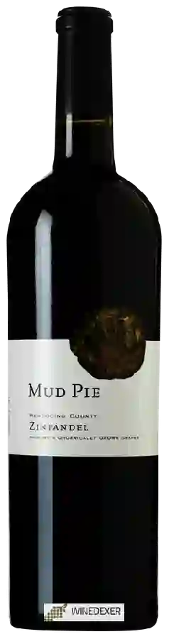 Weingut Mud Pie - Zinfandel Weingut Mud Pie - Zinfandel