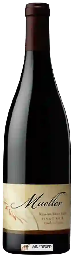 Weingut Mueller - Emily's Cuvée Pinot Noir
