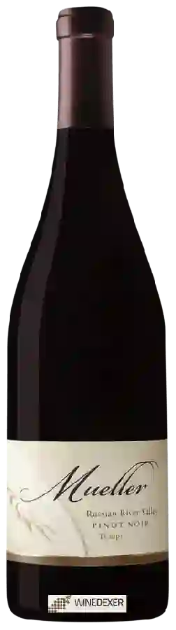 Weingut Mueller - Tempi Pinot Noir