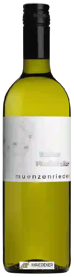 Weingut Müenzenrieder - Gelber Muskateller Classic Weingut Müenzenrieder - Gelber Muskateller Classic