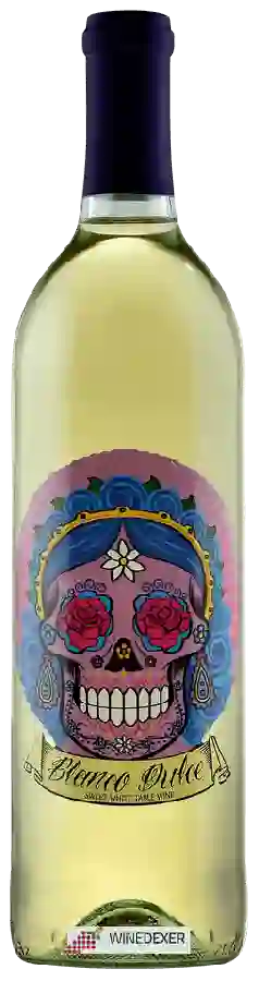 Weingut Vinos de los Muertos - Blanco Dulce Weingut Vinos de los Muertos - Blanco Dulce