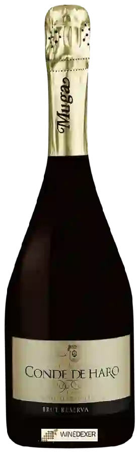 Weingut Muga - Casa Conde de Haro Cava Brut Reserva