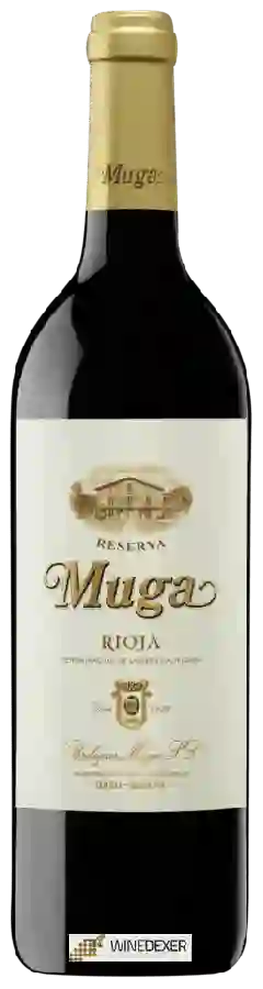 Weingut Muga - Reserva Weingut Muga - Reserva