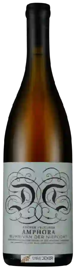 Weingut Muhr-Van der Niepoort - Amphora Grüner Veltliner Weingut Muhr-Van der Niepoort - Amphora Grüner Veltliner