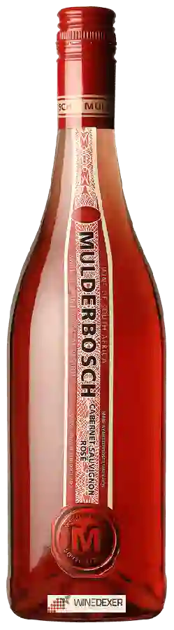 Weingut Mulderbosch - Cabernet Sauvignon Rosé Weingut Mulderbosch - Cabernet Sauvignon Rosé