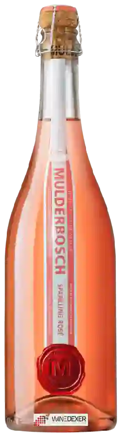 Weingut Mulderbosch - Sparkling Rosé