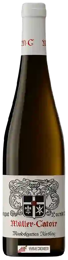 Weingut Müller-Catoir - Mandelgarten Riesling Weingut Müller-Catoir - Mandelgarten Riesling