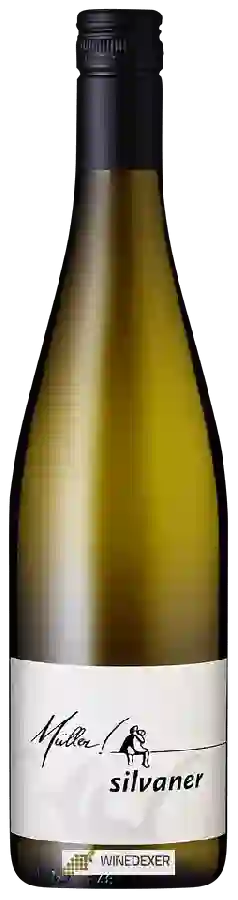 Weingut Müller - Silvaner Weingut Müller - Silvaner