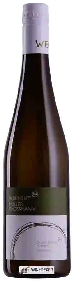 Weingut Müller-Grossmann - Grüner Veltliner Hochrain Weingut Müller-Grossmann - Grüner Veltliner Hochrain