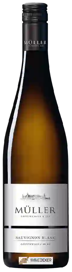 Weingut Müller - Göttweiger Berg Sauvignon Blanc