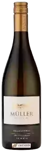 Weingut Müller - Ried Fuchaberg Reserve Chardonnay