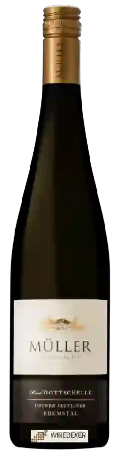 Weingut Müller - Ried Gottschelle Grüner Veltliner
