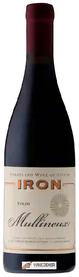 Weingut Mullineux - Iron Syrah