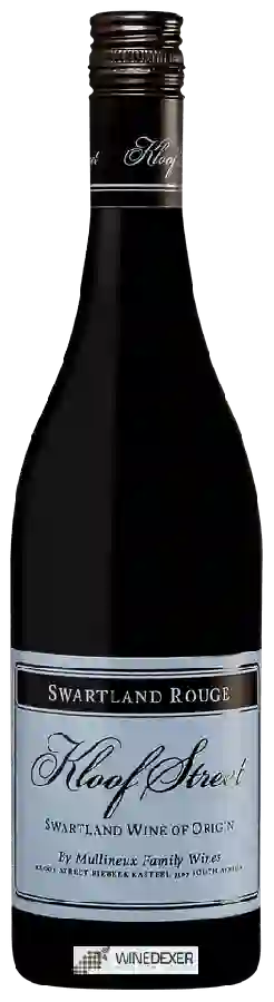 Weingut Mullineux - Kloof Street Swartland Rouge