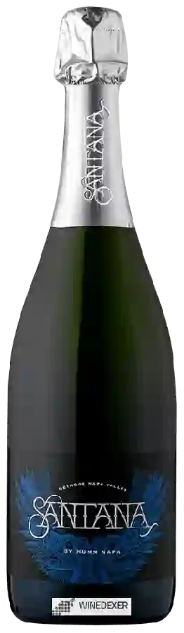 Weingut Mumm Napa - Santana Brut
