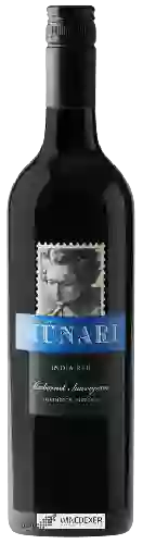 Weingut Munari - India Red Cabernet Sauvignon