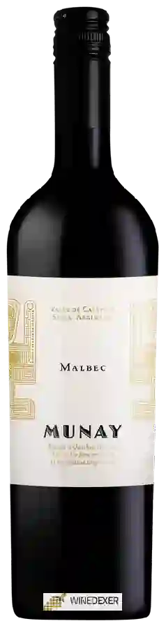 Weingut Munay - Malbec