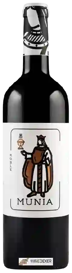 Weingut Munia - Roble Weingut Munia - Roble