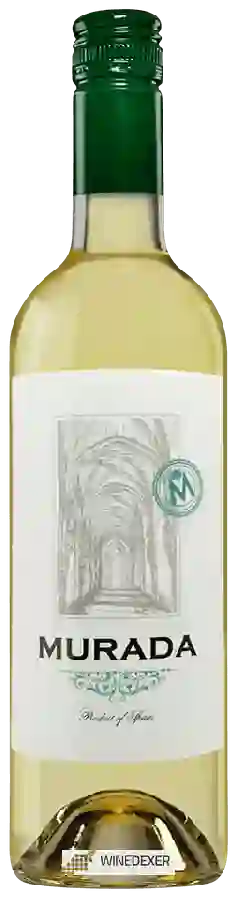 Weingut Murada - Blanco