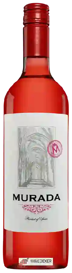 Weingut Murada - Rosado