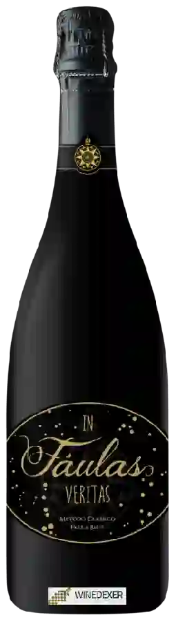 Weingut Murales - Faulas Veritas Extra Brut Weingut Murales - Faulas Veritas Extra Brut
