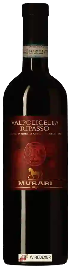 Weingut Murari - Valpolicella Ripasso Weingut Murari - Valpolicella Ripasso