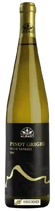 Weingut Muraro - Pinot Grigio