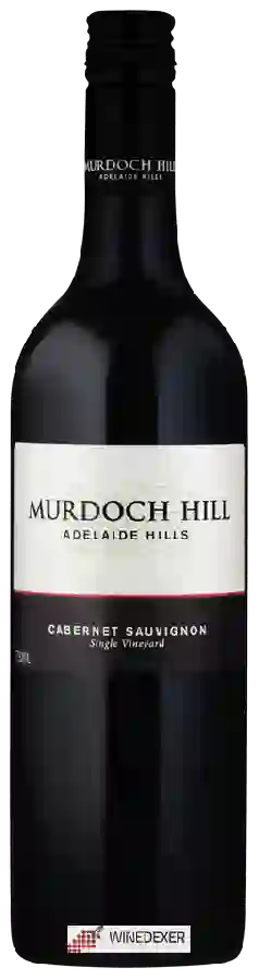 Weingut Murdoch Hill - Cabernet Sauvignon Single Vineyard Weingut Murdoch Hill - Cabernet Sauvignon Single Vineyard